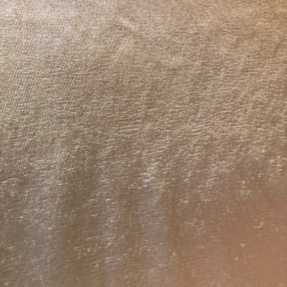 Vintage Silver Water Bed Sheets Used King Two King Pillow Cases - Picture 8 of 12